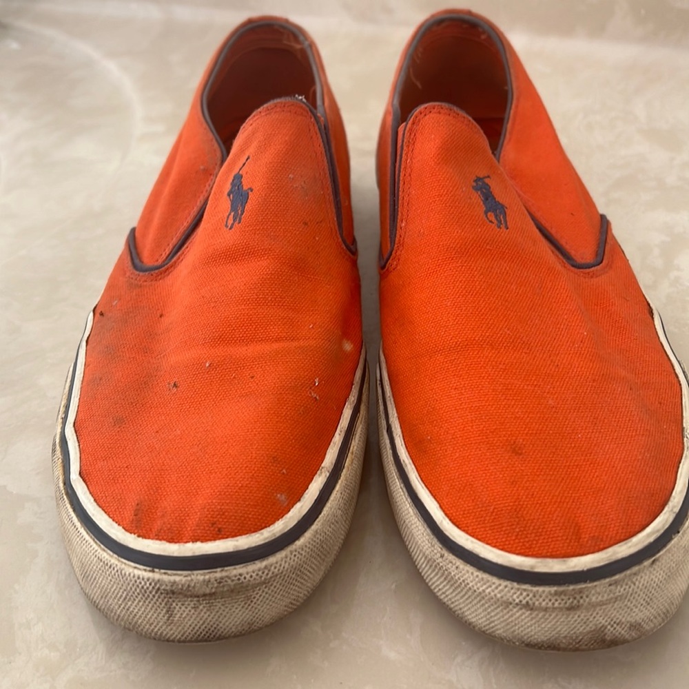 Polo Slides size 12